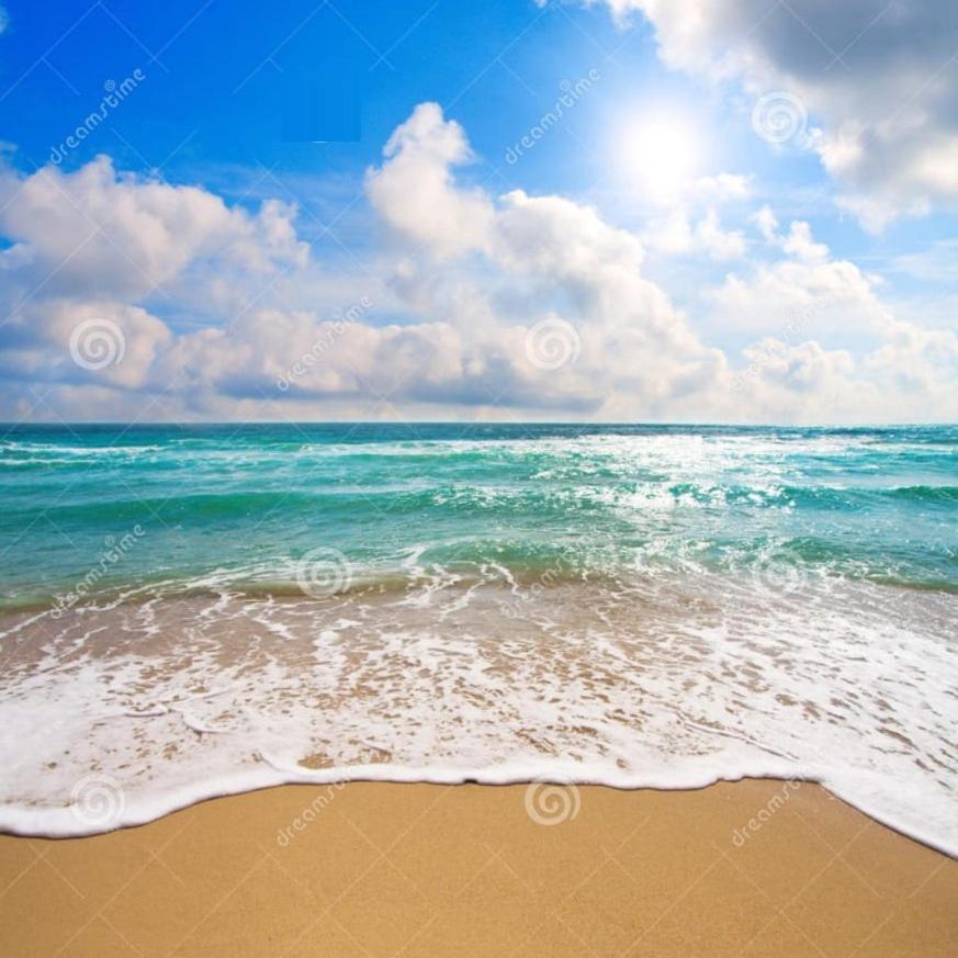 Playa Cura *