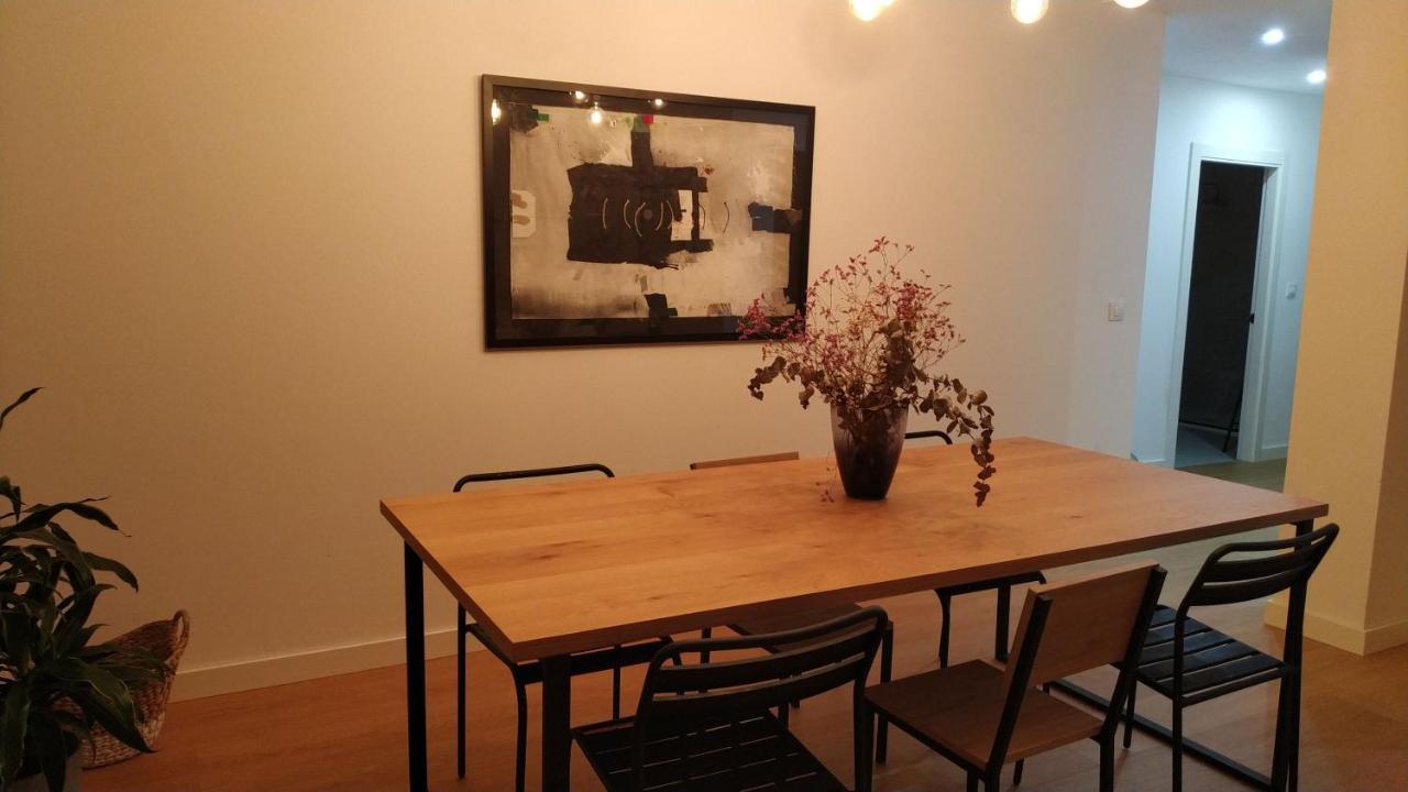 Apartment Loft Costa Da Morte *