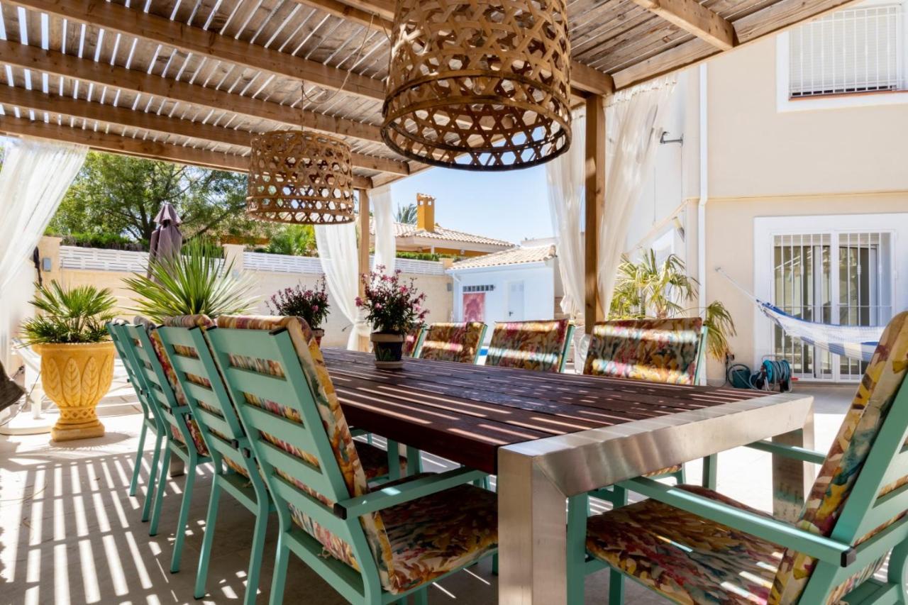 Casa Mutxamel (Muchamiel)