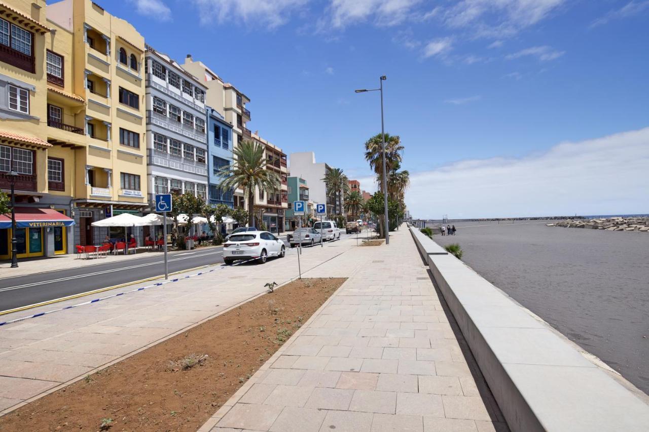 Apartment Sonias *