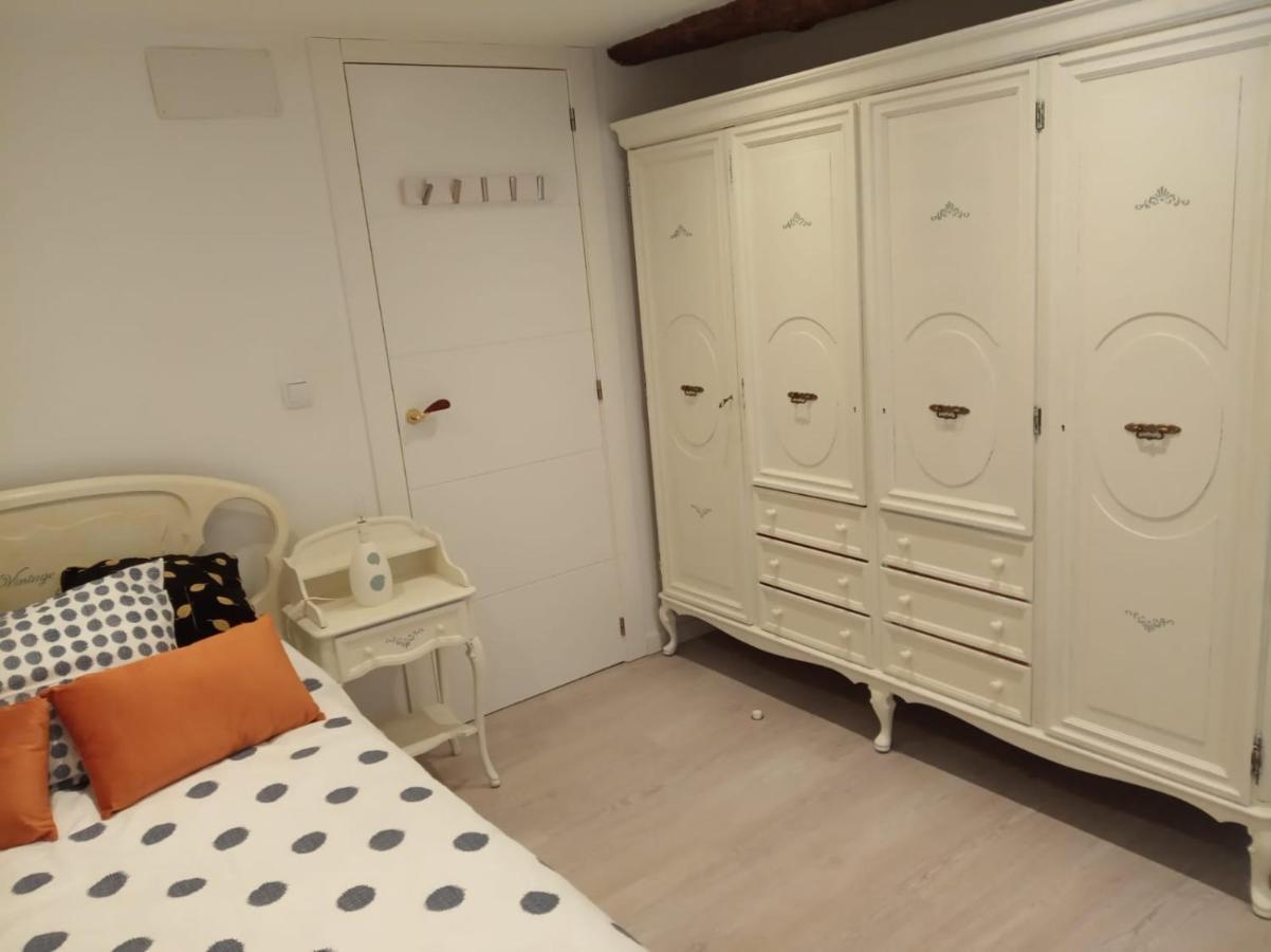Etxaetxe La Casa Del Parque Apartment *