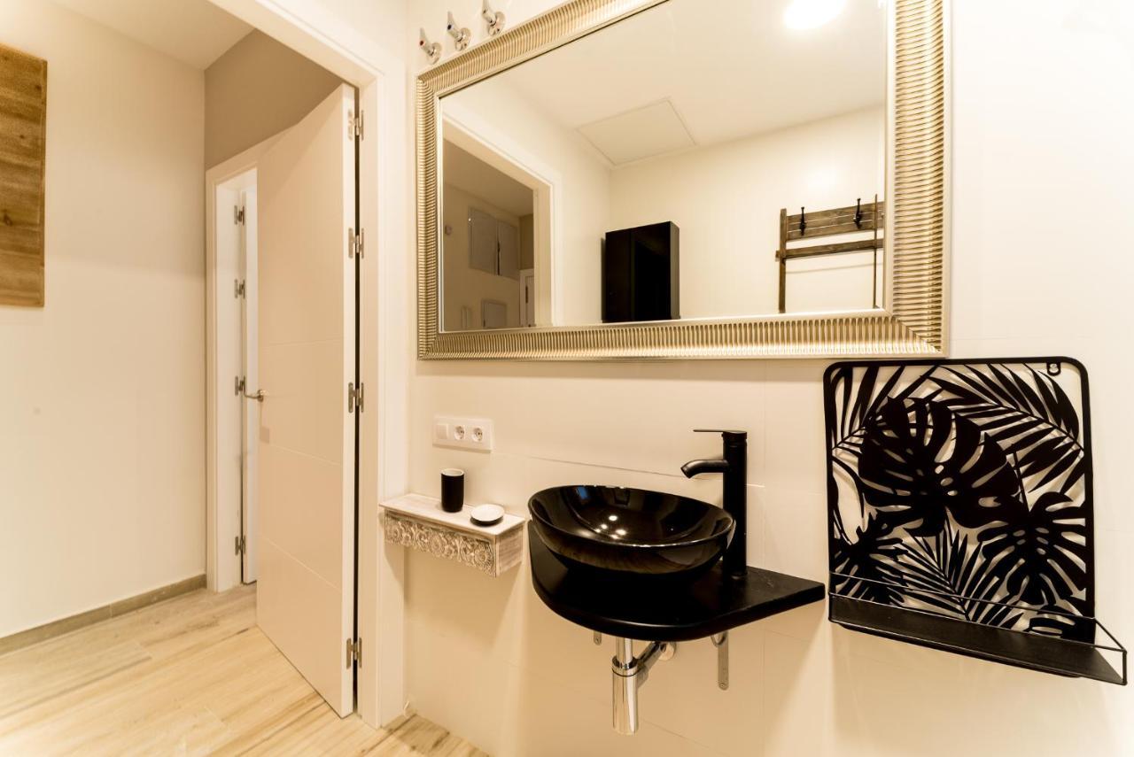 Apartamento Capitán 3 Cádiz