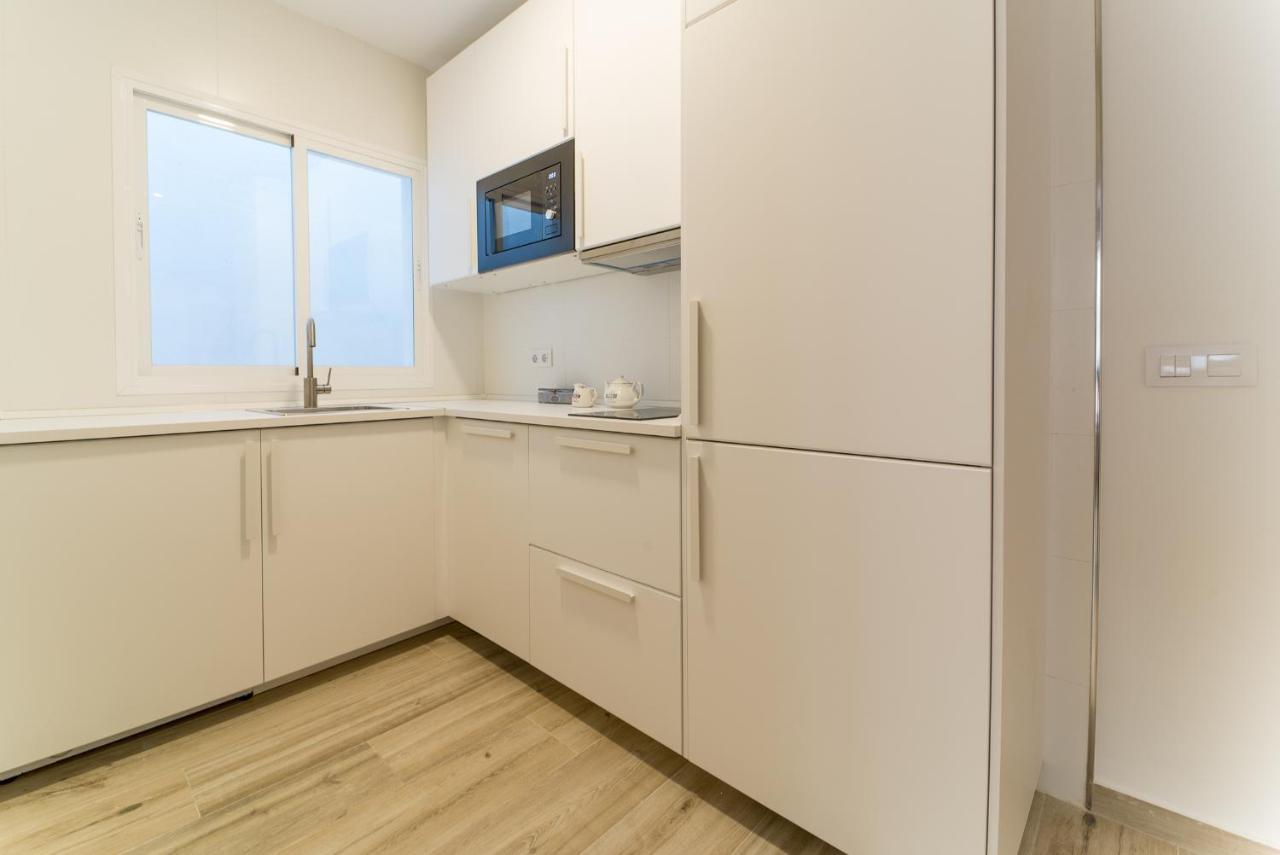 Apartamento Capitán 3 *