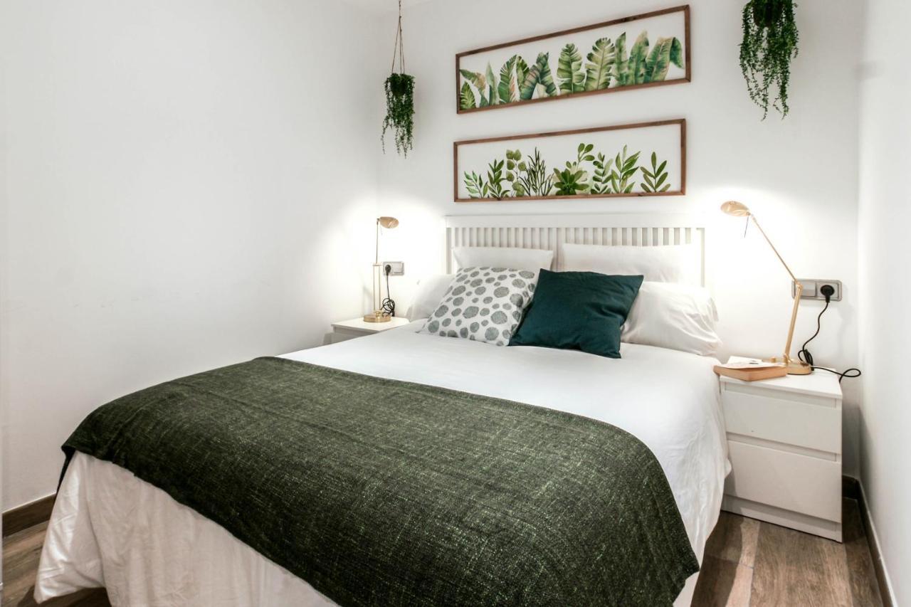 Apartamento Tresor Boutique