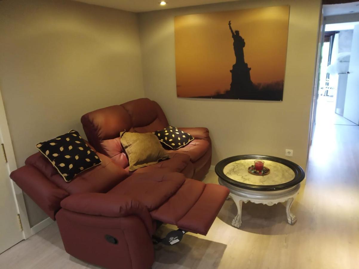 Etxaetxe La Casa Del Parque Apartment Bermeo