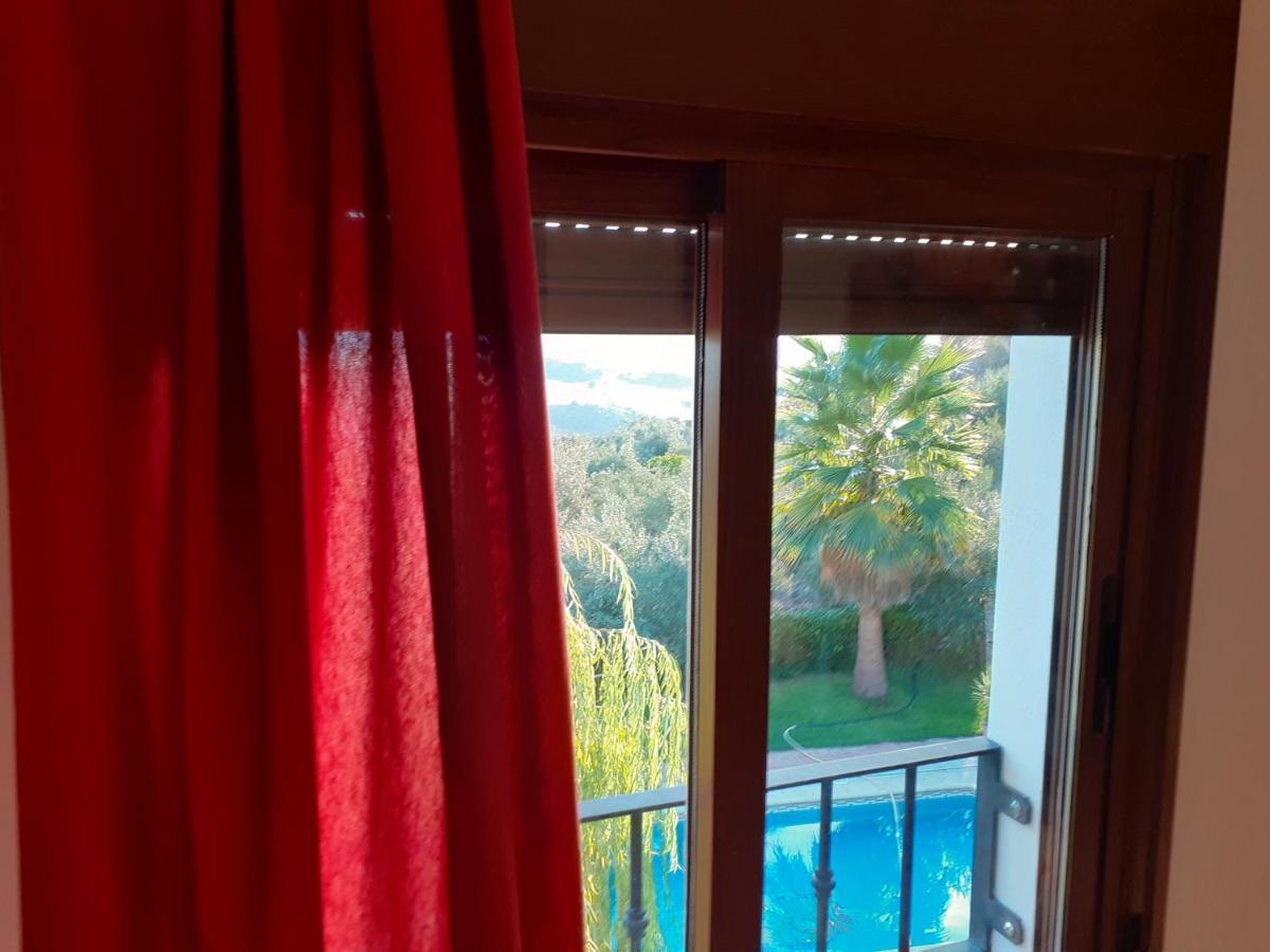 Casa Del Lavadero *