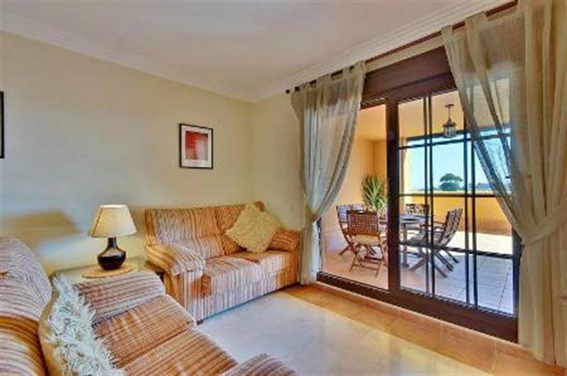 Albatros Isla Canela Apartamento