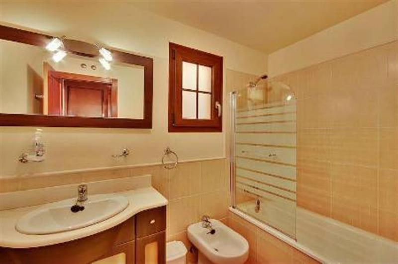Apartamento Albatros Isla Canela *