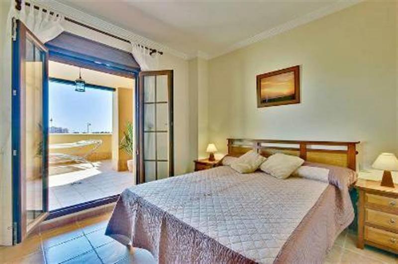 Apartamento Albatros Isla Canela *