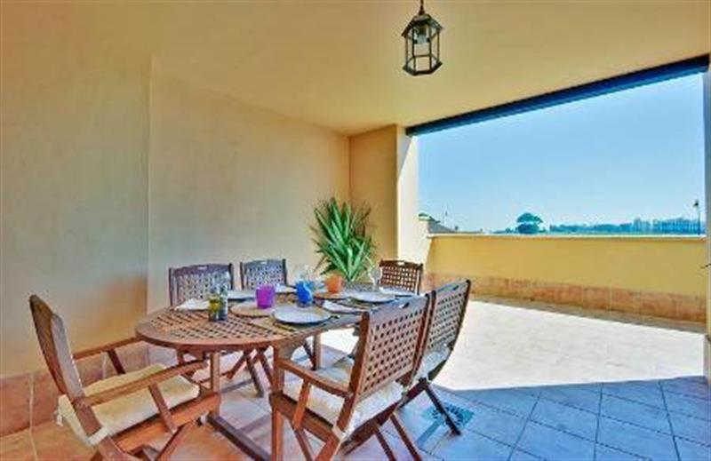 Apartamento Albatros Isla Canela Ayamonte