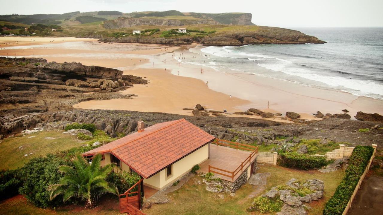 La De La Playa Сasa de vacaciones *