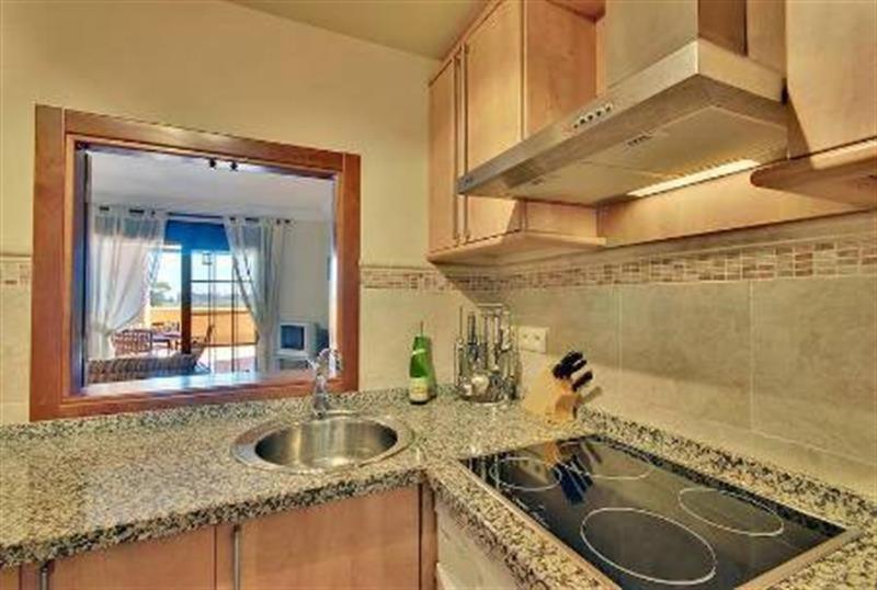 Apartamento Albatros Isla Canela *