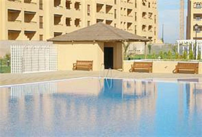 Apartamento Albatros Isla Canela *