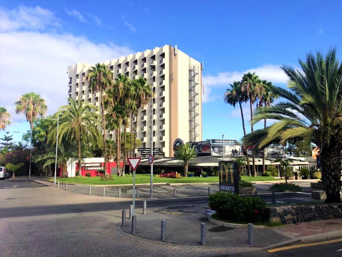 Apartment Surfers Paradise At Playa Las Americas *