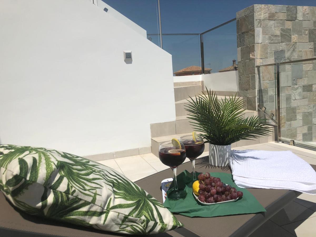 Villa Happy Moments Los Alcazares