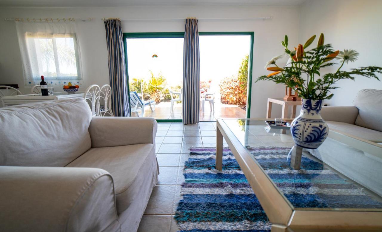 1 Holiday home