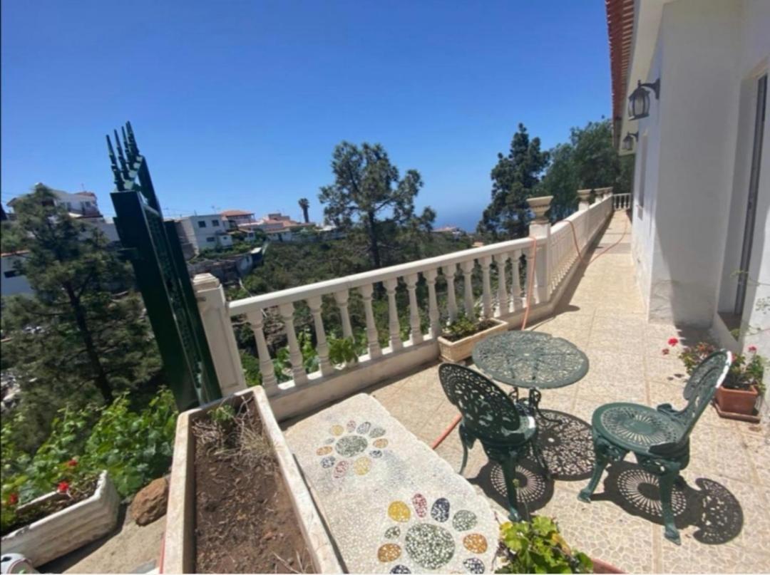Сasa de vacaciones Dolores Con Piscina Y Vistas A La Gomera