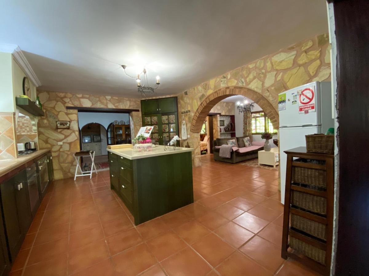 Apartamento Casa Lazaro, Tegueste