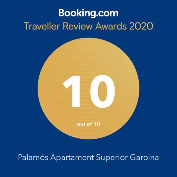 Apartment Superior Garoina *