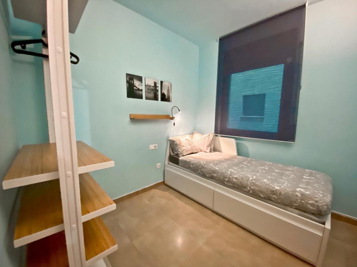 Apartamento Urban Manresa-city Center With Balcony Manresa