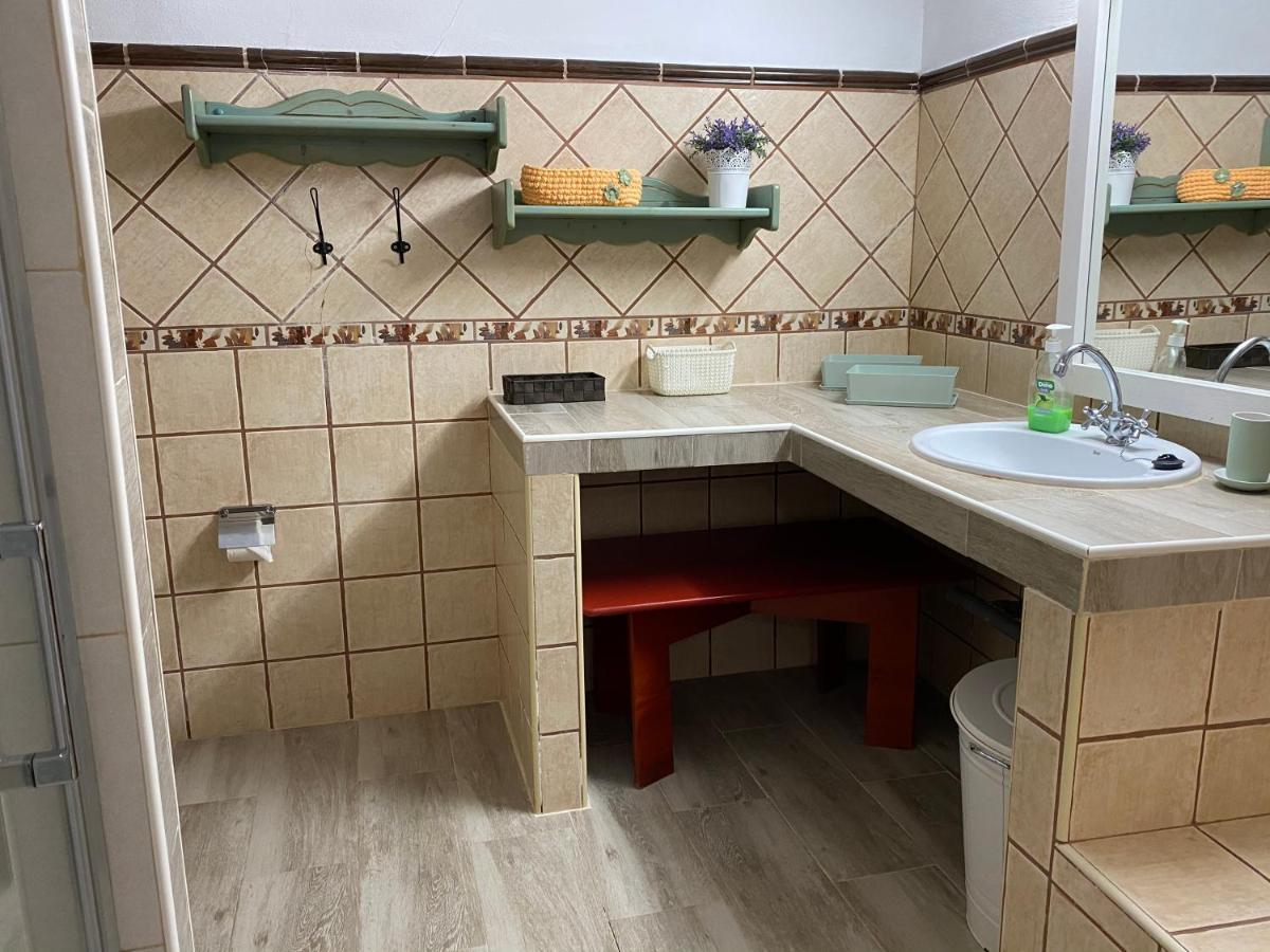 Apartamento Casa Lazaro,