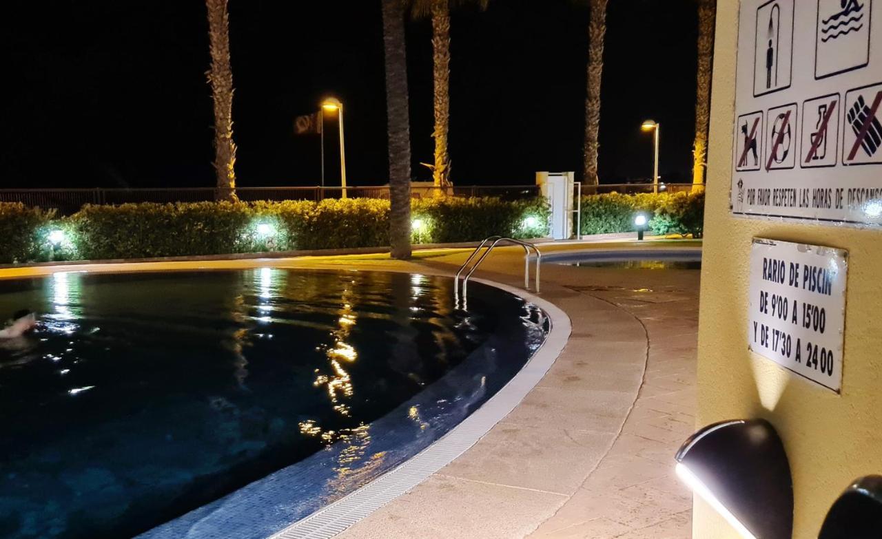 Terraza Al Mar Apartment