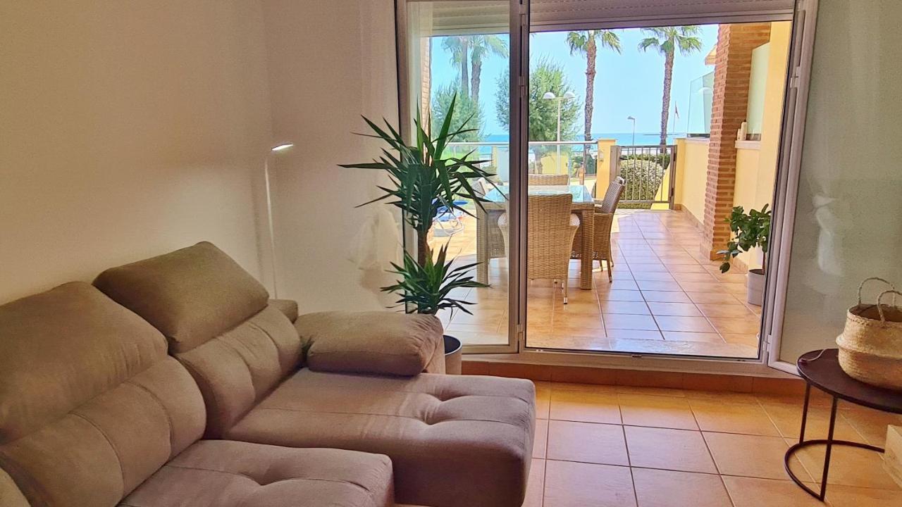 Apartment Terraza Al Mar