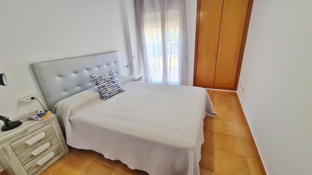 Apartment Terraza Al Mar *