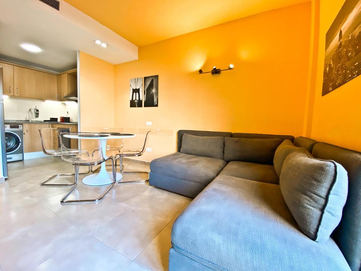 Apartamento Urban Manresa-city Center With Balcony Manresa