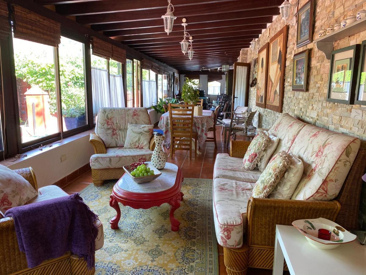 Casa Lazaro, Apartamento