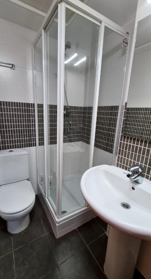 Apartamento Terraza Al Mar Dénia