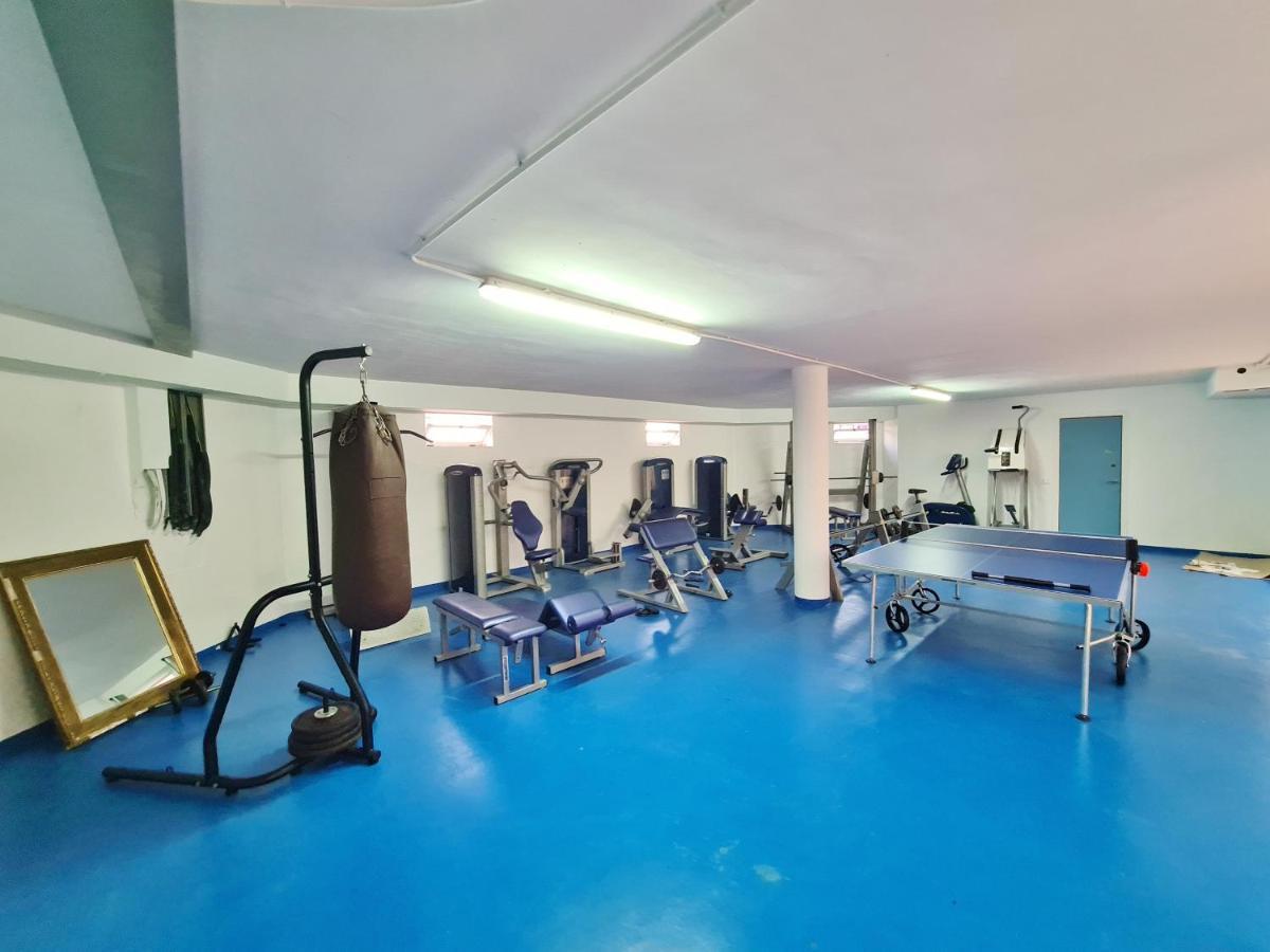 Apartamento Terraza Al Mar Dénia