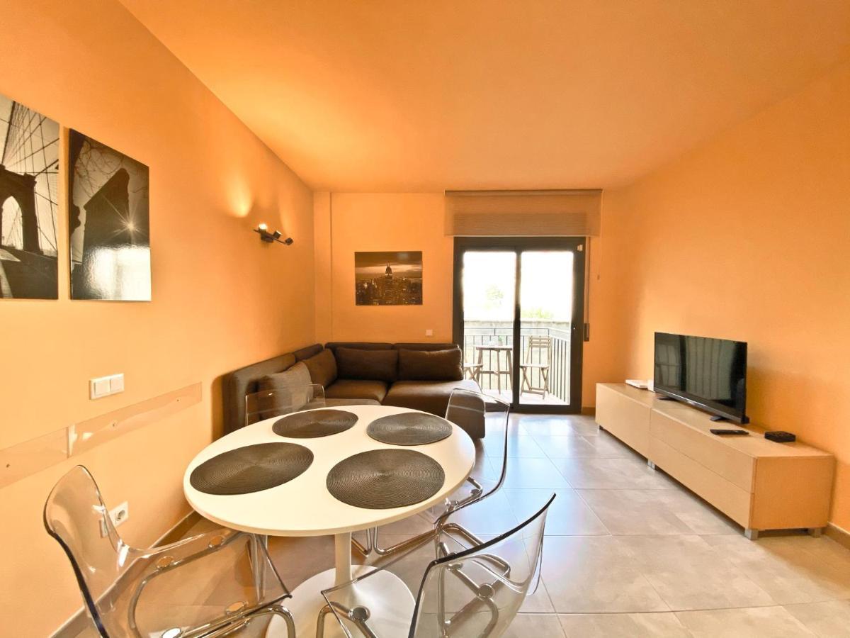 Apartamento Urban Manresa-city Center With Balcony Manresa