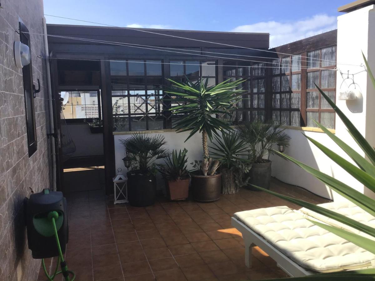 Casa Vivien El Cotillo (Fuerteventura)