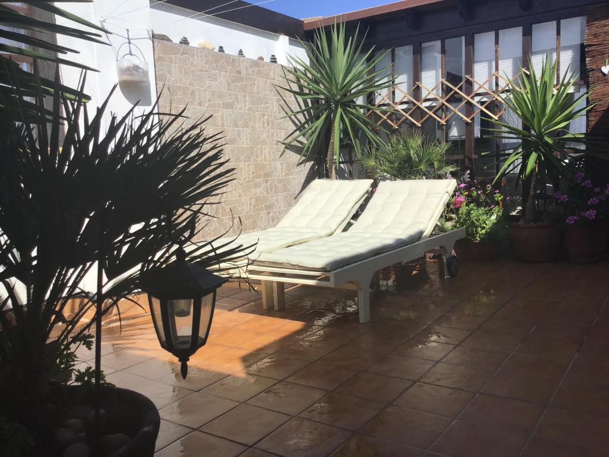Apartment Casa Vivien El Cotillo (Fuerteventura)