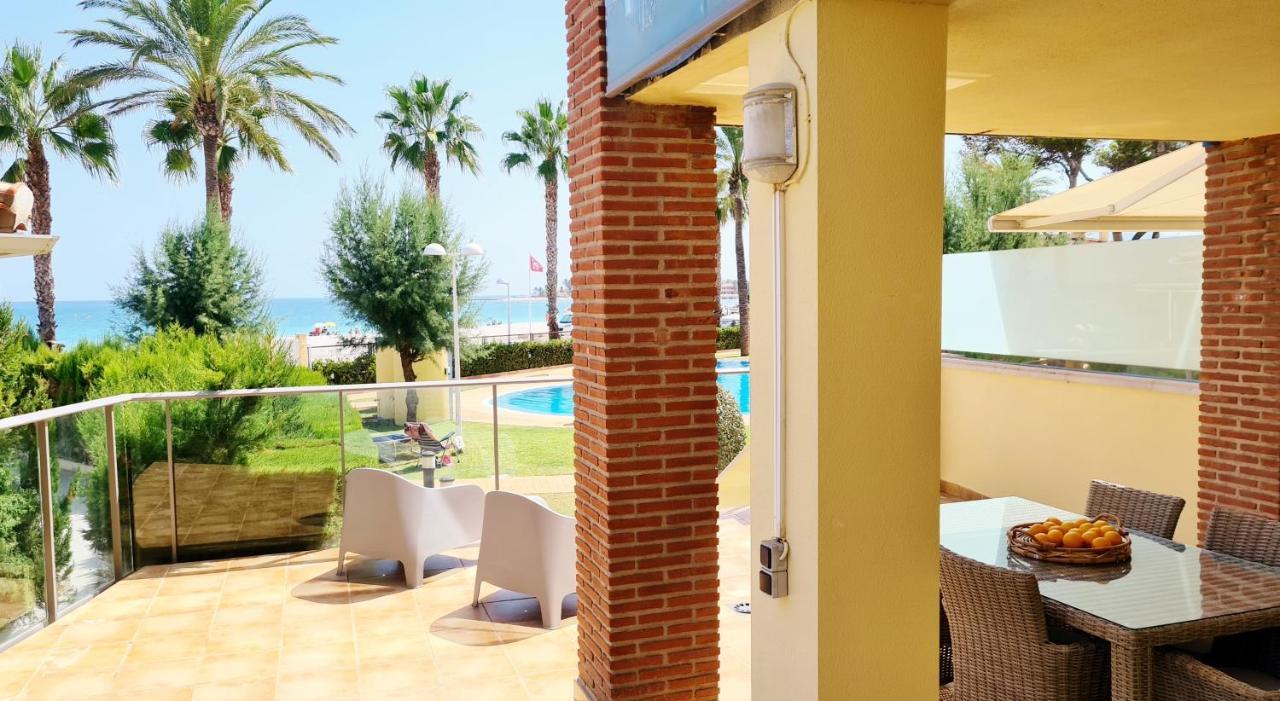 Apartment Terraza Al Mar