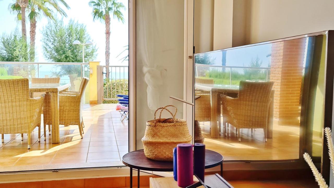 Terraza Al Mar Apartment