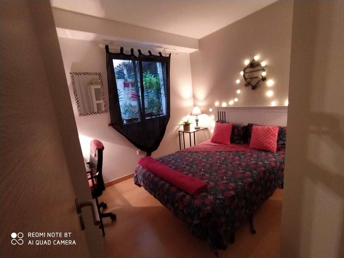 Casa Marta * Las Palmas de Gran Canaria