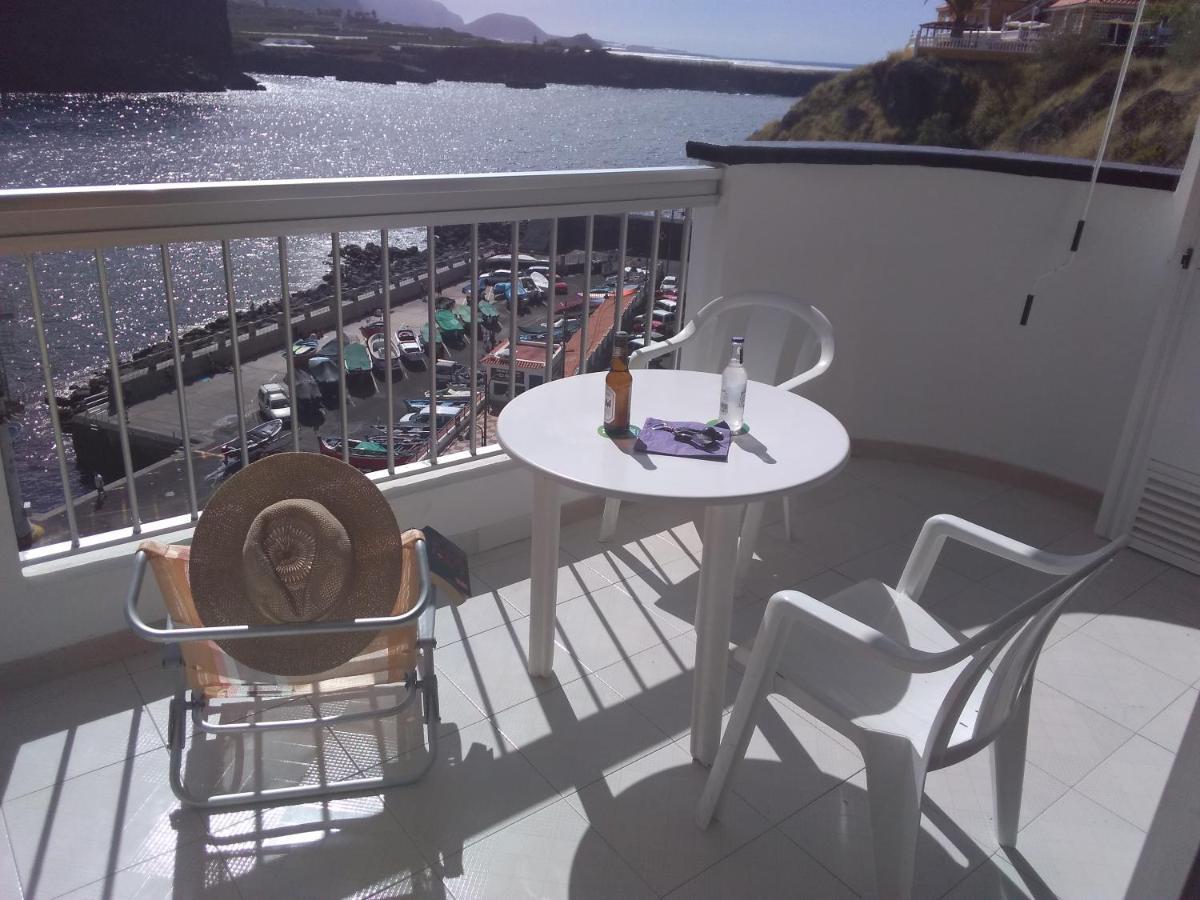 Apartamento Preciosos Atardeceres San Marcos Icod De Los Vinos