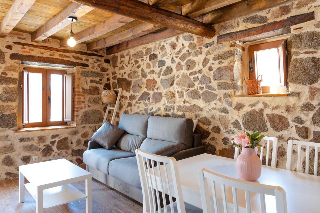 Apartment Casas Del Castillo, 1 Avila