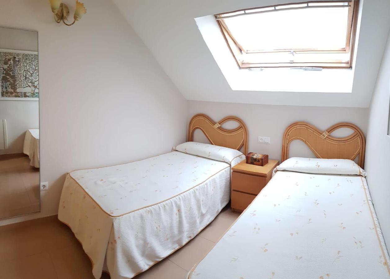 Apartamento Casa Elsa *