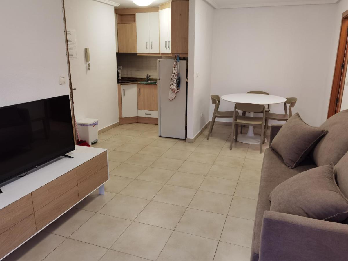 2 Apartment Torrevieja