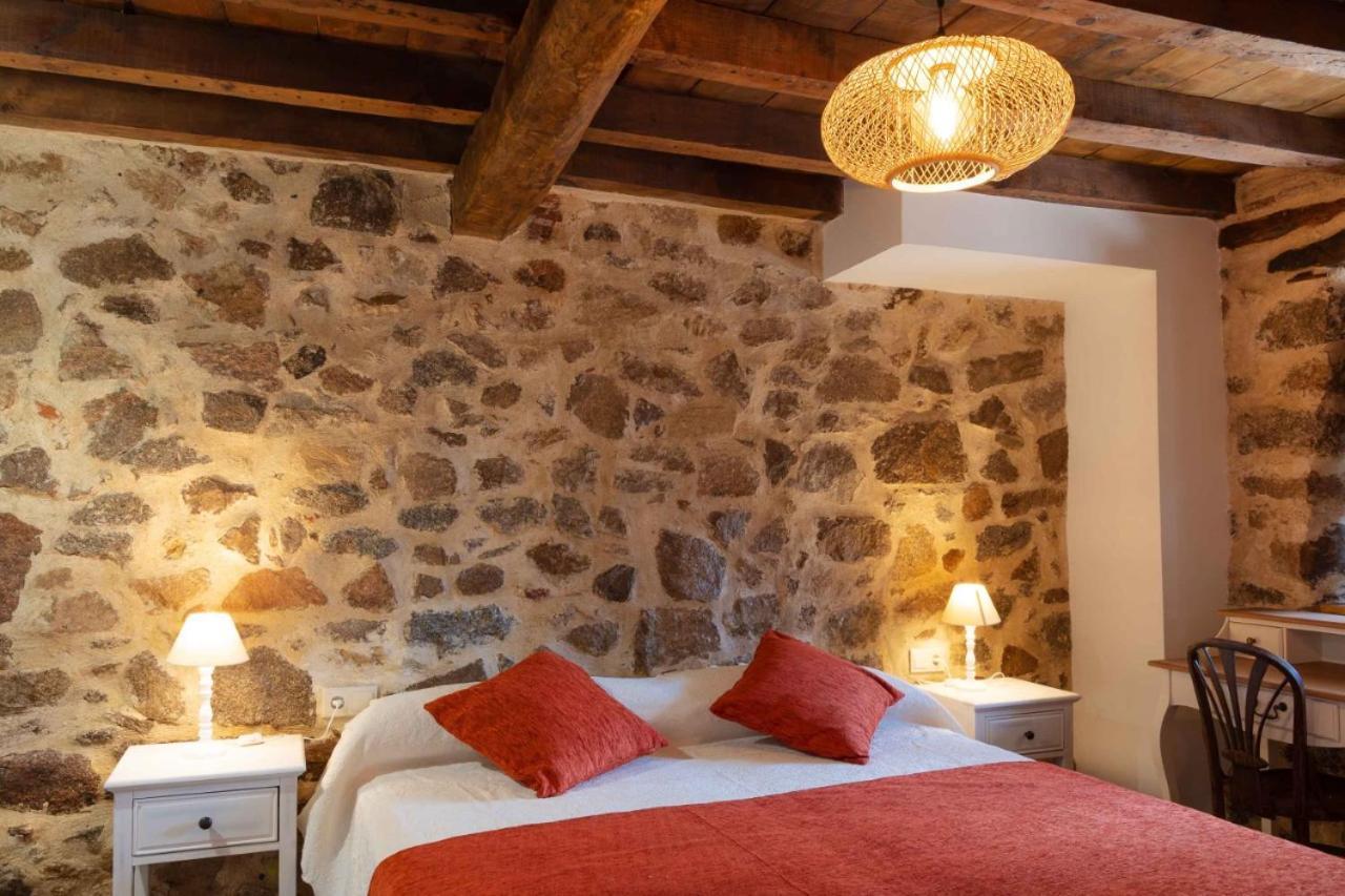 Casas Del Castillo, 1 * Avila