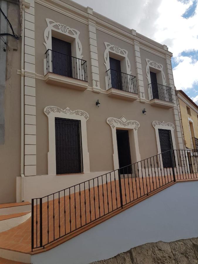 Holiday home Belloso
