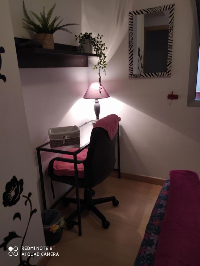 Habitación en casa particular Casa Marta Las Palmas de Gran Canaria