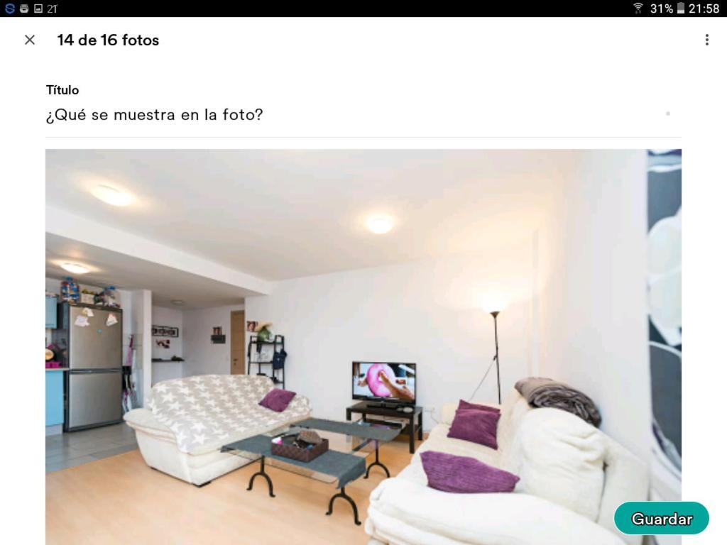 Habitación en casa particular Casa Marta *