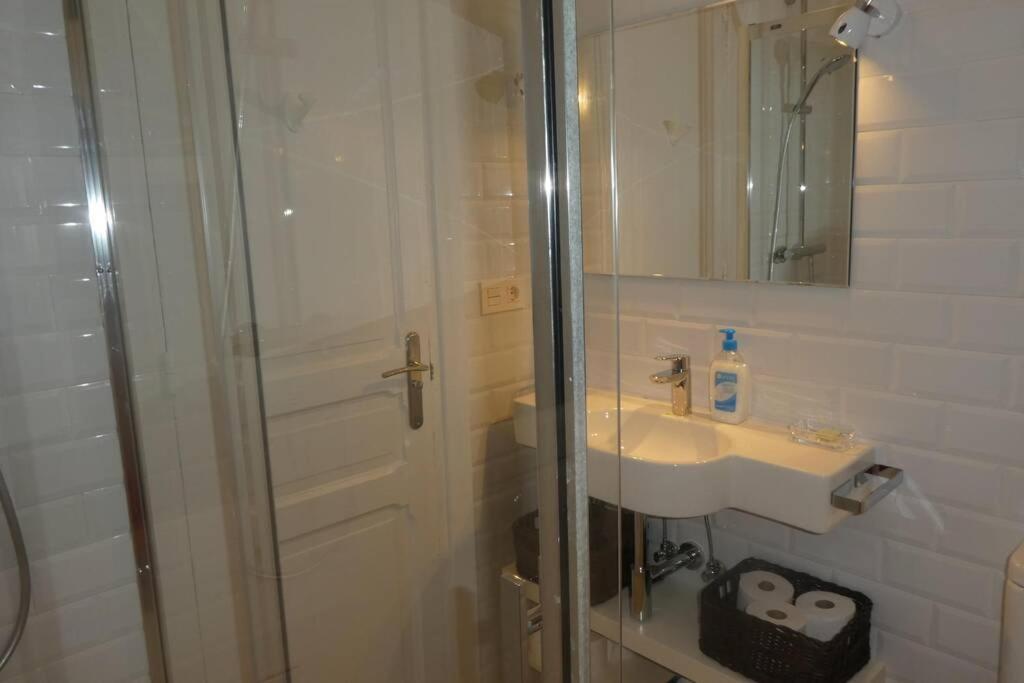 Apartamento Piso Encantador En El Centro *