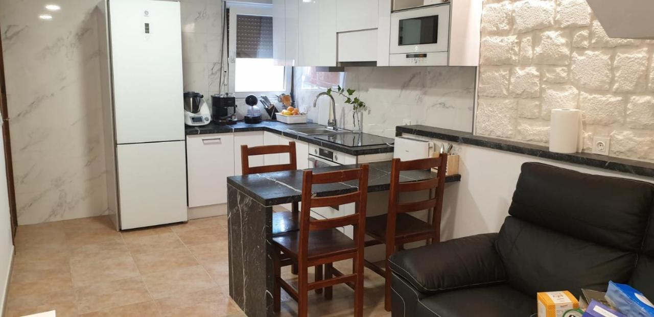 Holiday home La Casita De