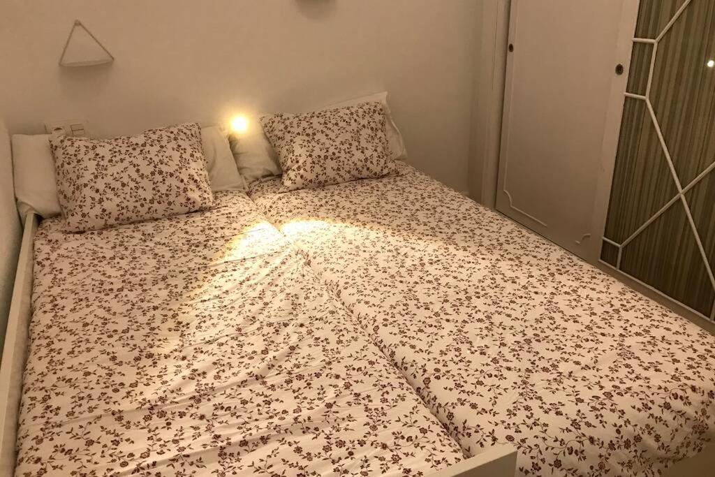 Apartamento Piso Encantador En El Centro San Sebastián