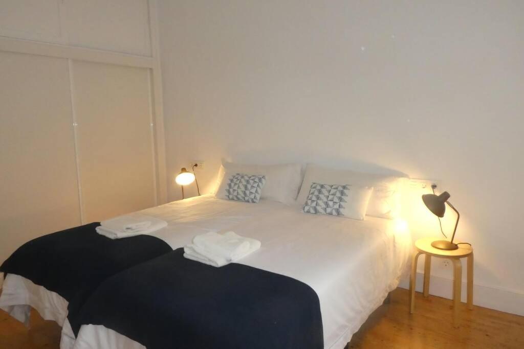 Apartamento Piso Encantador En El Centro *